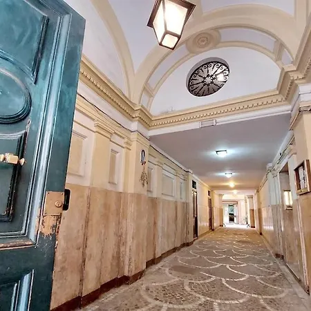 Laterano Apartment Rome Exterior photo