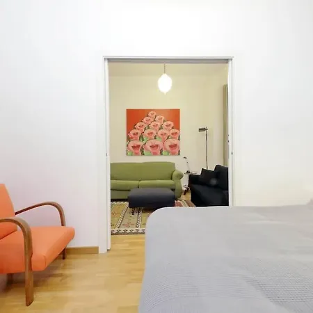 Laterano Apartment Rome Exterior photo
