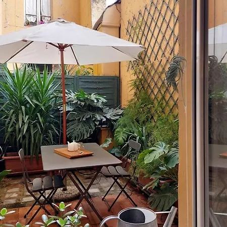 Laterano Apartment Rome Exterior photo