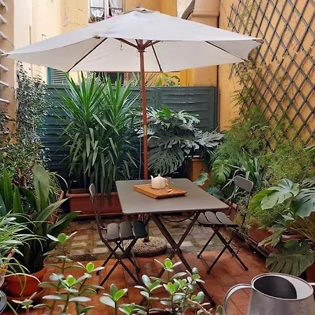 Laterano Apartment Rome Exterior photo