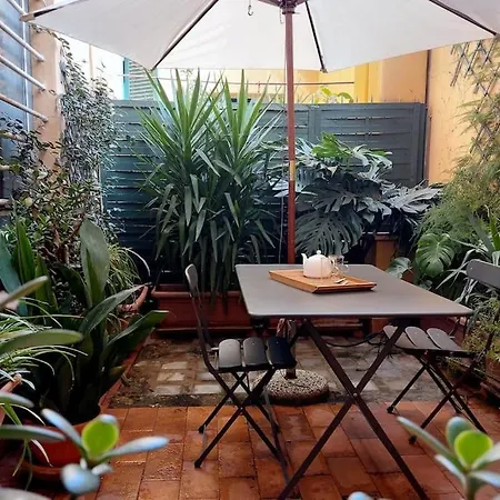 Laterano Apartment Rome Exterior photo