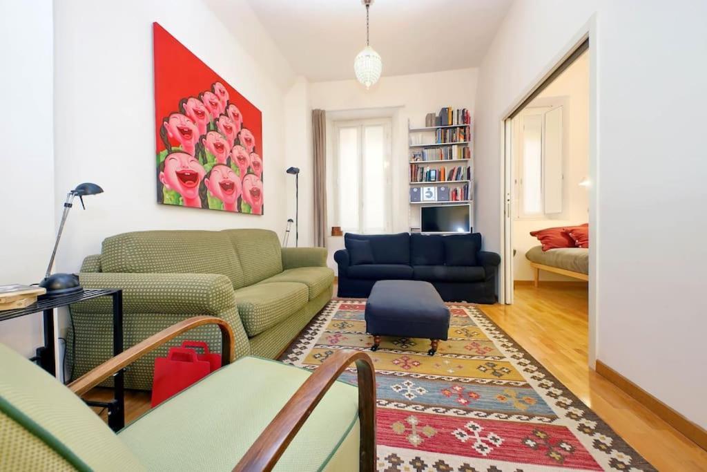 Appartement Laterano Rome