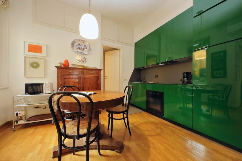 Appartement Laterano *