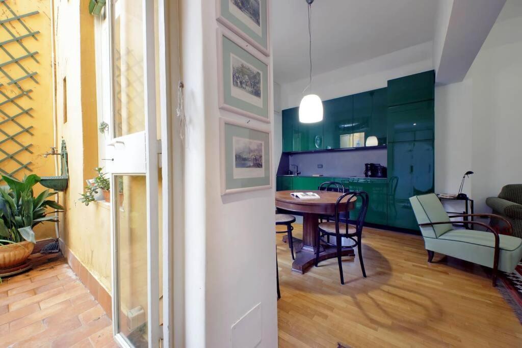 Laterano Appartement *