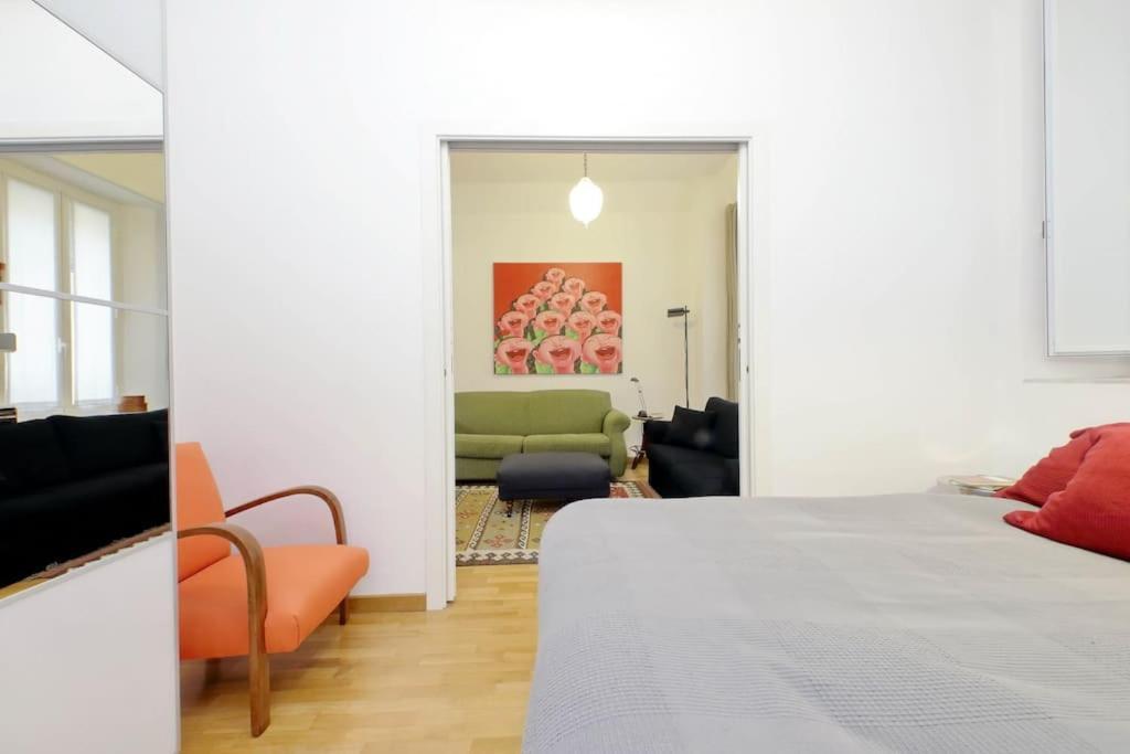 Laterano Appartement *
