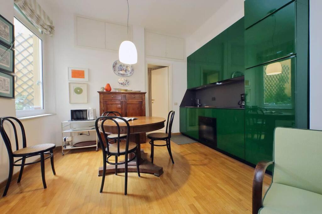 Appartement Laterano Rome