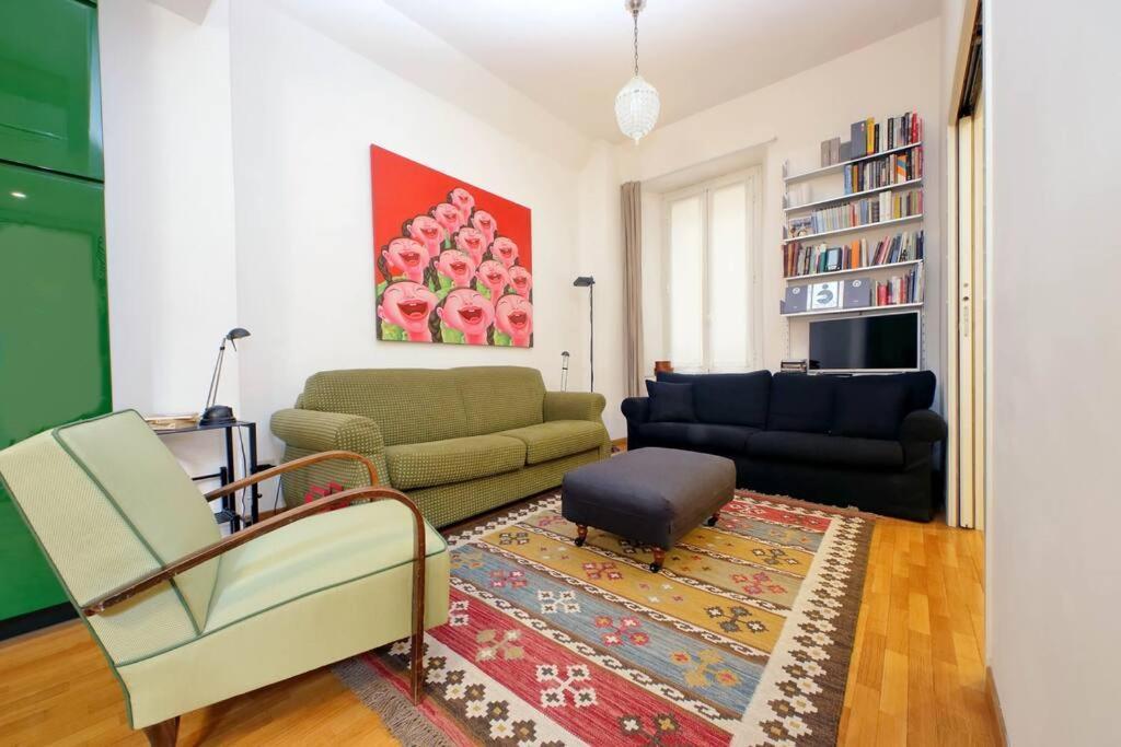 Laterano Appartement *