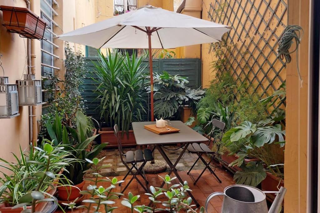 Appartement Laterano *