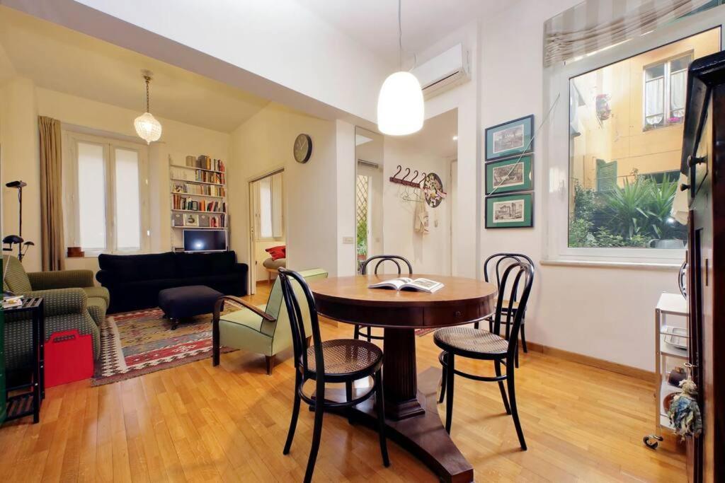 Appartement Laterano Rome
