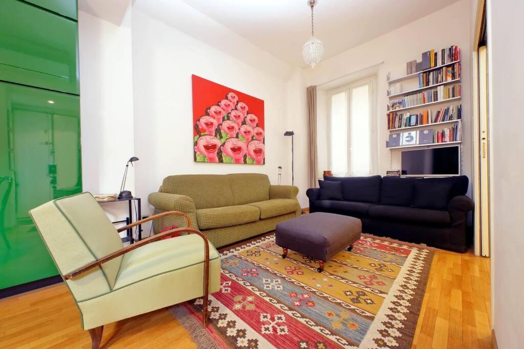 Laterano Appartement Rome