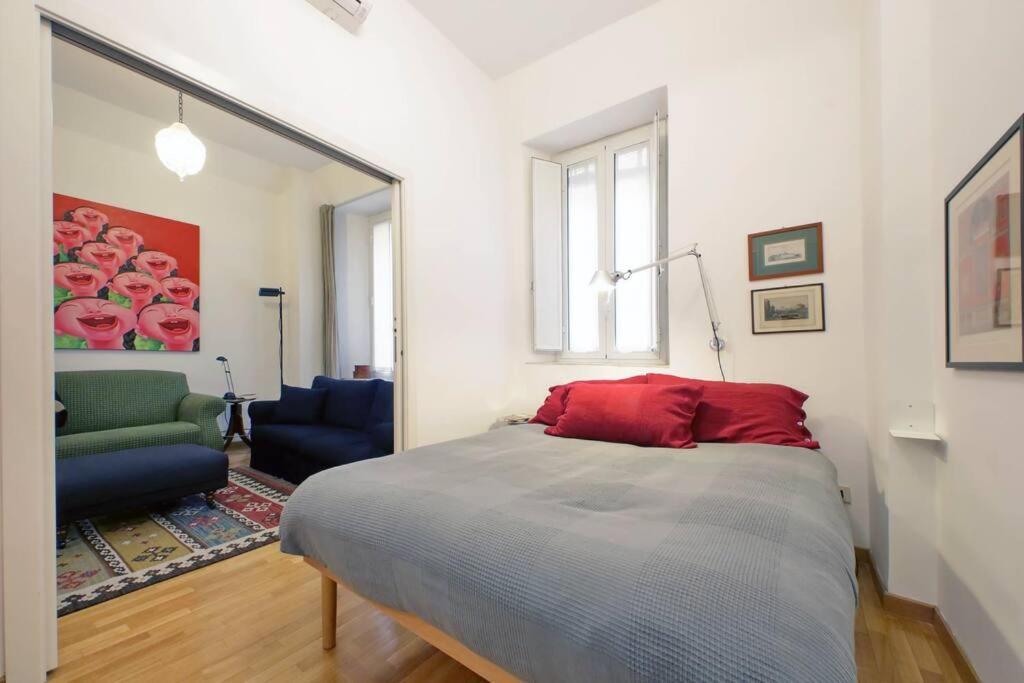 Laterano Appartement *